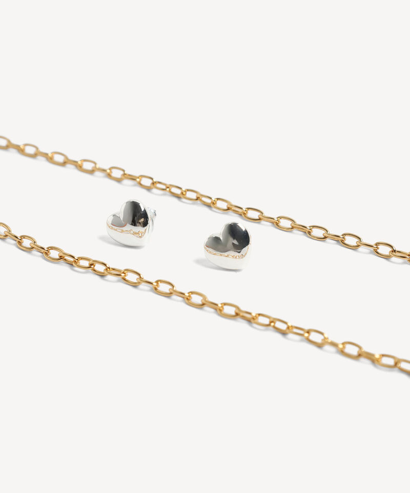 Set De Accesorios para Mujer